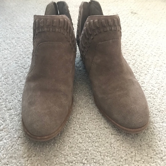 Booties - Picture 2 of 6